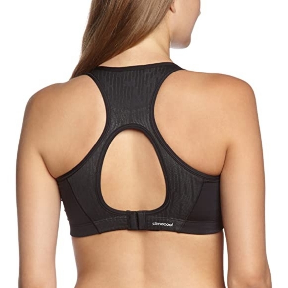 Adidas Climacool Sports Bra *HOST PICK* - Picture 2 of 8